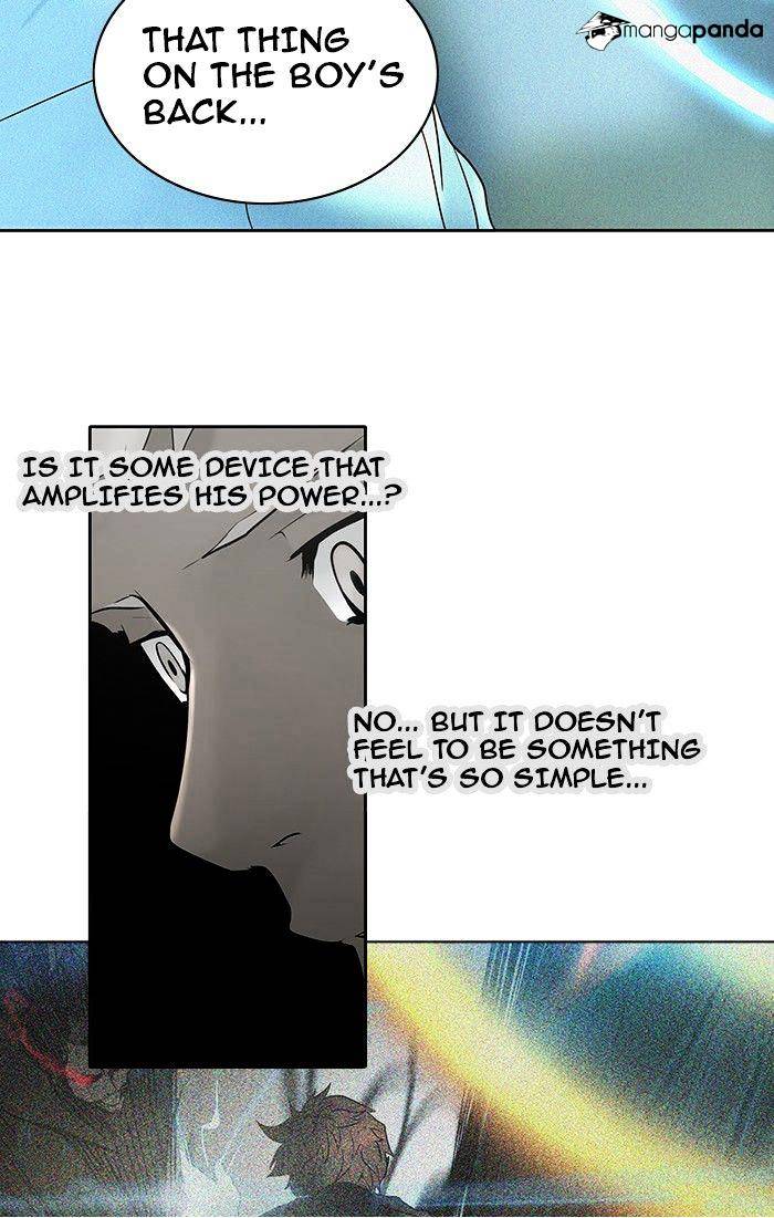 Tower of God, Chapter 259 image 08